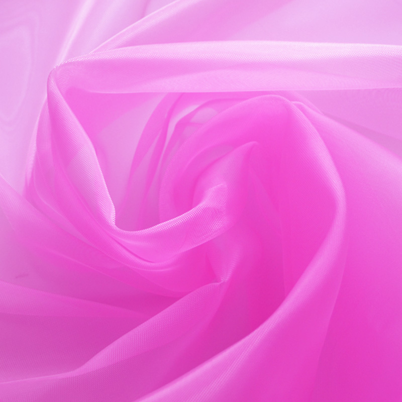 網(wǎng)眼布是什么面料(網(wǎng)布面料介紹)