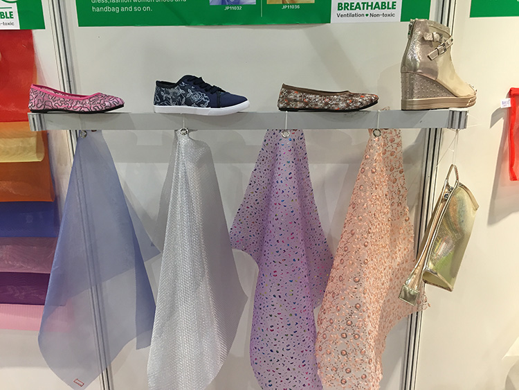 尼龍網(wǎng)布面料廠家哪個(gè)好【值得推薦】