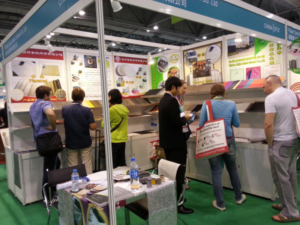 臺州金玨:傳統行業轉型需要突破