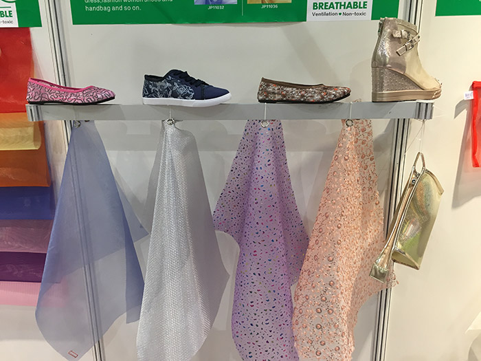 杭州網布廠家：尼龍絲網布主要用來做什么的？