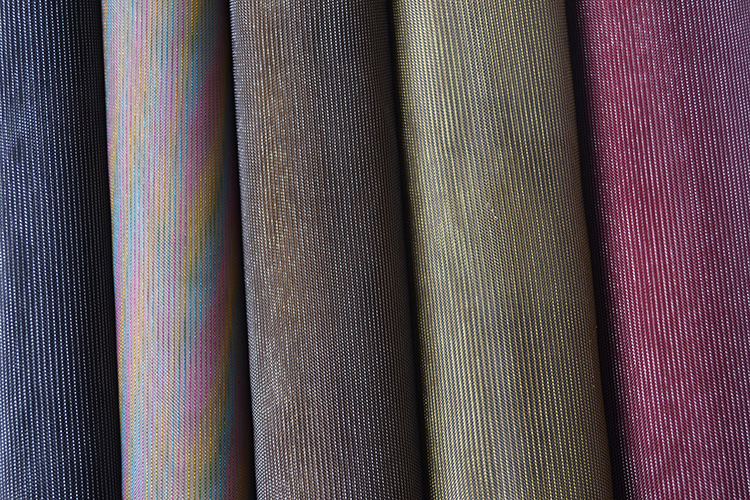 尼龍網(wǎng)布受采購商歡迎的原因(尼龍網(wǎng)布的特點)