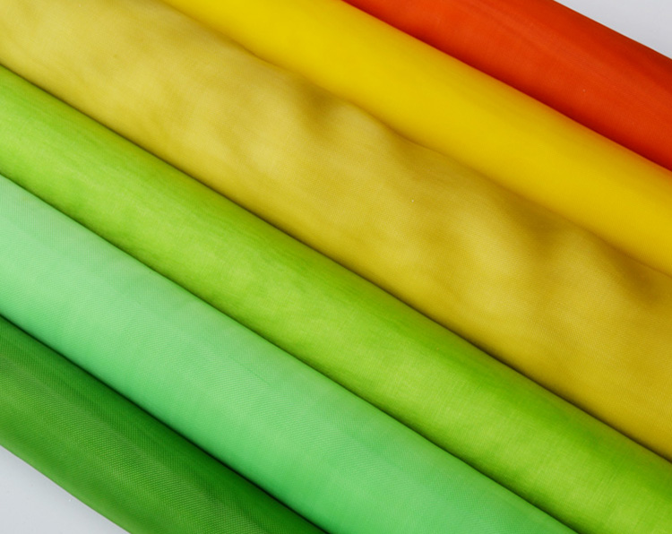 網(wǎng)布中尼龍與聚酯纖維比怎么樣 哪個(gè)比較好