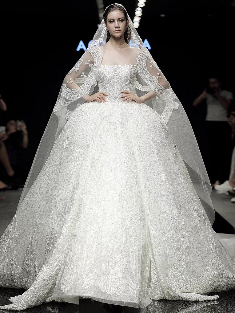 婚紗網布生產哪個廠家的價格便宜且質量好