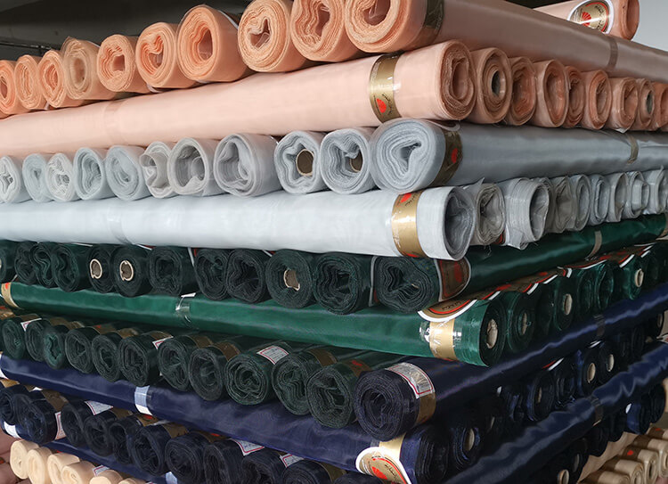 網布面料的克重是什么意思