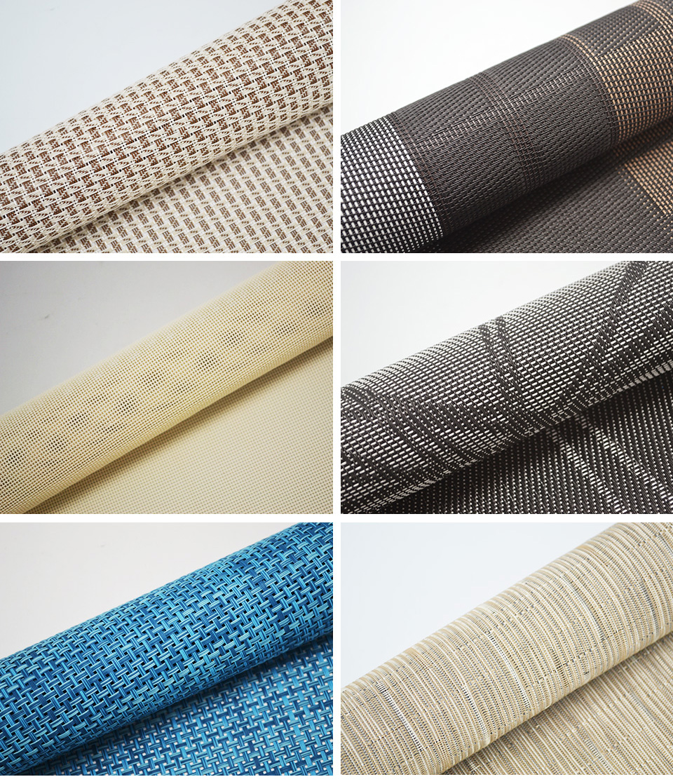 PVC音響網規格型號介紹