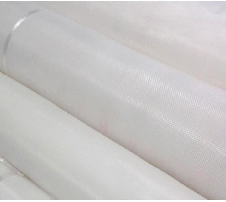 福建網(wǎng)布廠家告訴您何時更換濾布