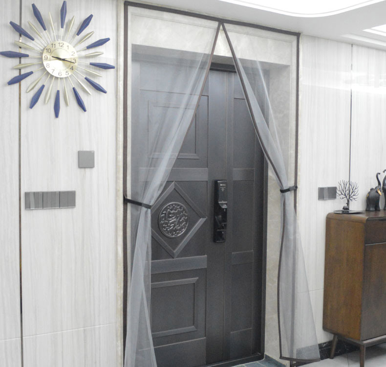 繡花網廠家:做窗簾用繡花網好嗎