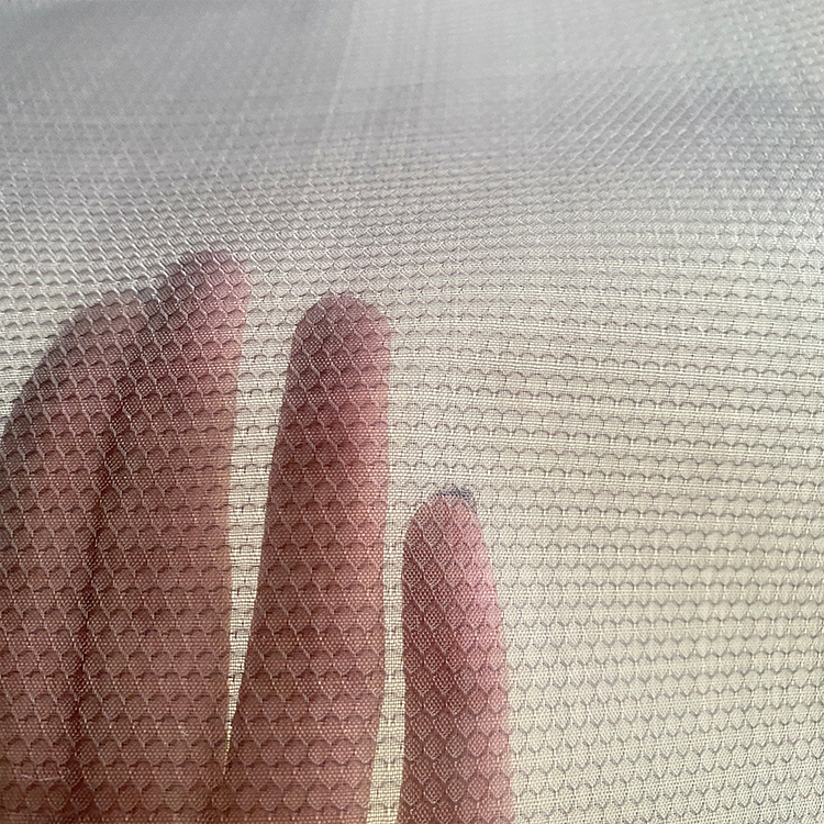 尼龍六角網眼布好嗎?有哪些應用