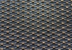 AH21L17仿古音箱網罩布